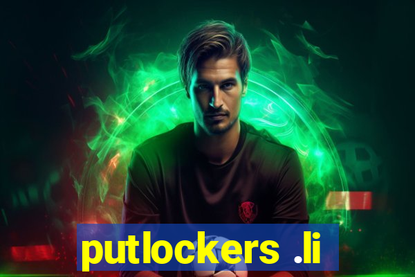 putlockers .li